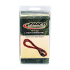 Fimco Sprayer Extension Wire - Black Red