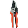 Corona Comfort Gel Ratchet Cut-Max 1.75 in. Stainless Steel Anvil Ratchet Hand Pruner