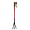Bond LH013 4.72 x 32 in. Manufacturing Steel Telescopic Rake