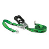 Keeper 16 ft. Tie Down Strap - Green