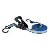 Keeper 14 ft. Tie Down Strap - Gray