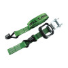 Keeper 12 ft. Combat Series Tie Down Strap - Forest Green