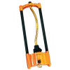 Dramm 3036 sq. ft. Metal Stand Oscillating Sprinkler