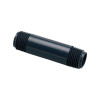 Orbit 0.5 in. Heater Parts Riser Black