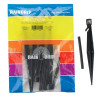 Raindrip 8 x 4 in. Drip Irrigation Tubing Support Stakes
