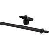 Raindrip 0.25 in. Adjustable Mister & Riser Assembly