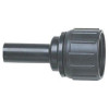Raindrip 0.25 x 0.75 in. Adapter Swivel