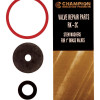Arrowhead Brass & Plumbing 1 in. Champion Stem Gasket Kit
