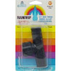Raindrip 0.75 x 0.62 in. Hose Thread Swivel Compression Tee