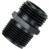 Raindrip 0.5 in. 3 Way Connector