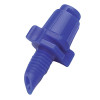 Raindrip 13.3 GPH Half-Circle Drip Irrigation Micro Spray