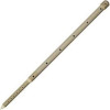 Green King 36 in. Watering Stakes Globes & Spikes
