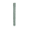 Midwest Air Technologies 48 in. x 10 ft. Yard Gard Chain Link Galvanized Steel