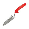 Corona 13.3 in. Stainless Steel Transplanter Red