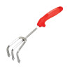Corona 13.5 in. Ergonomic Handle Cultivator