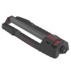 Orbit Irrigation Plastic Non-tipping Base Oscillating Sprinkler 3800 sq. ft.