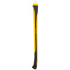 Truper Sledge & Maul Handle, Black & Yellow