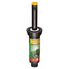 Rain Bird 1800 Series 4 in. Adjustable Pop-Up Sprinkler Black - 4 ft.