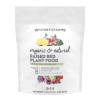 Whitney Farms Organic & Natural Granules Raised Bed Plant Food, 3 lbs