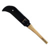 Council Tool 40 in. Steel Double Edge Ditch Bank Blade