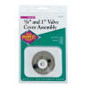 Lawn Genie Plastic Lawn Sprinkler Repair Kit