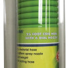 Rugg 0.5 in. Dia. x 25 ft. L Light-Duty Green Garden Hose