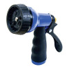 Rugg 9-Pattern Plastic Sprayer Blue
