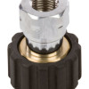 Forney Industries 75106 0.25 in. Female Screw Coupling
