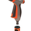 Gardena 32117 ABS Plastic Adjustable Spray Pistol Nozzle
