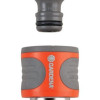 Gardena 39043 0.62 0.5 in. Premium Tap To Hose Connector Set Nylon-ABS