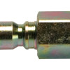 Forney 75135 0.25 in. 5500 PSI Quick Connect Female Plug