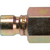 Forney 75137 0.37 in. 4200 PSI Quick Connect Female Plug