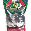 Mosser Lee 1161 Black Polished Stone Decorative Soil Cover 5 lbs
