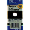 Arnold 490-105-0015 Edger Blade Universal 9 in.