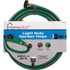 Home Plus AC1615025 0.62 x 25 ft. Light Duty Garden Hose