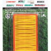 Arnold OEM-751-10298 Lawn Mower Air Filter