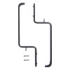 Panacea Products 89057 Deck Mount Bracket Alum