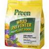 Preen Garden Weed Preventer Plus Plant Food