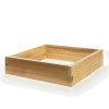 All Things Cedar 2 ft. Single Raised Garden Earth Box