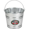 Behrens Manufacturing 10 Qt. Galvanized Metal Water Bucket