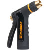 Melnor XT200-T200 Aquaflo Titanium Metal Adjustable Nozzle