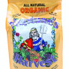 Neptunes Harvest Organic Crab Shell 2-3-0 Multi Purpose Plant Food 4 Pound CS 604