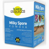 St Gabriel Organics St Gabriel 40oz Milky Spore .25 Acre Powder RTU