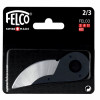 Pygar Incorporated No.2-3 Cutting Blade For F2 and F4 Pruners