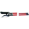 Seymour Manufacturing Fiberglass Atlas Handles Post Hole Digger