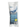 YF 6.8 oz Crystal Blue Toss-N-Treat Throw Pack Blue
