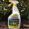 CFD 32 oz Everguard Repellents Deer Rabbit RTU