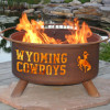 Patina Products Wyoming Fire Pit