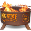 Patina Products North Carolina State Fire Pit