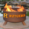 Patina Products Rutgers Fire Pit